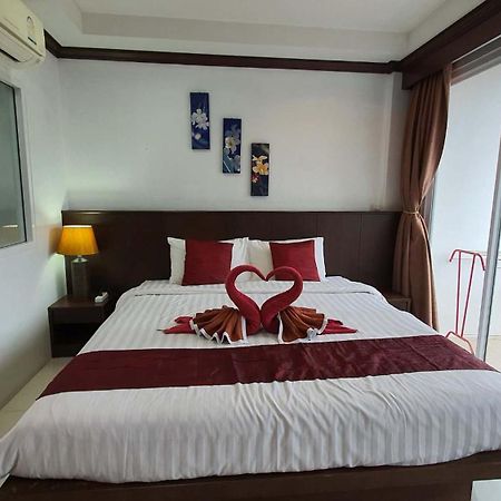 水果天堂旅馆 Hotel Patong Bagian luar foto